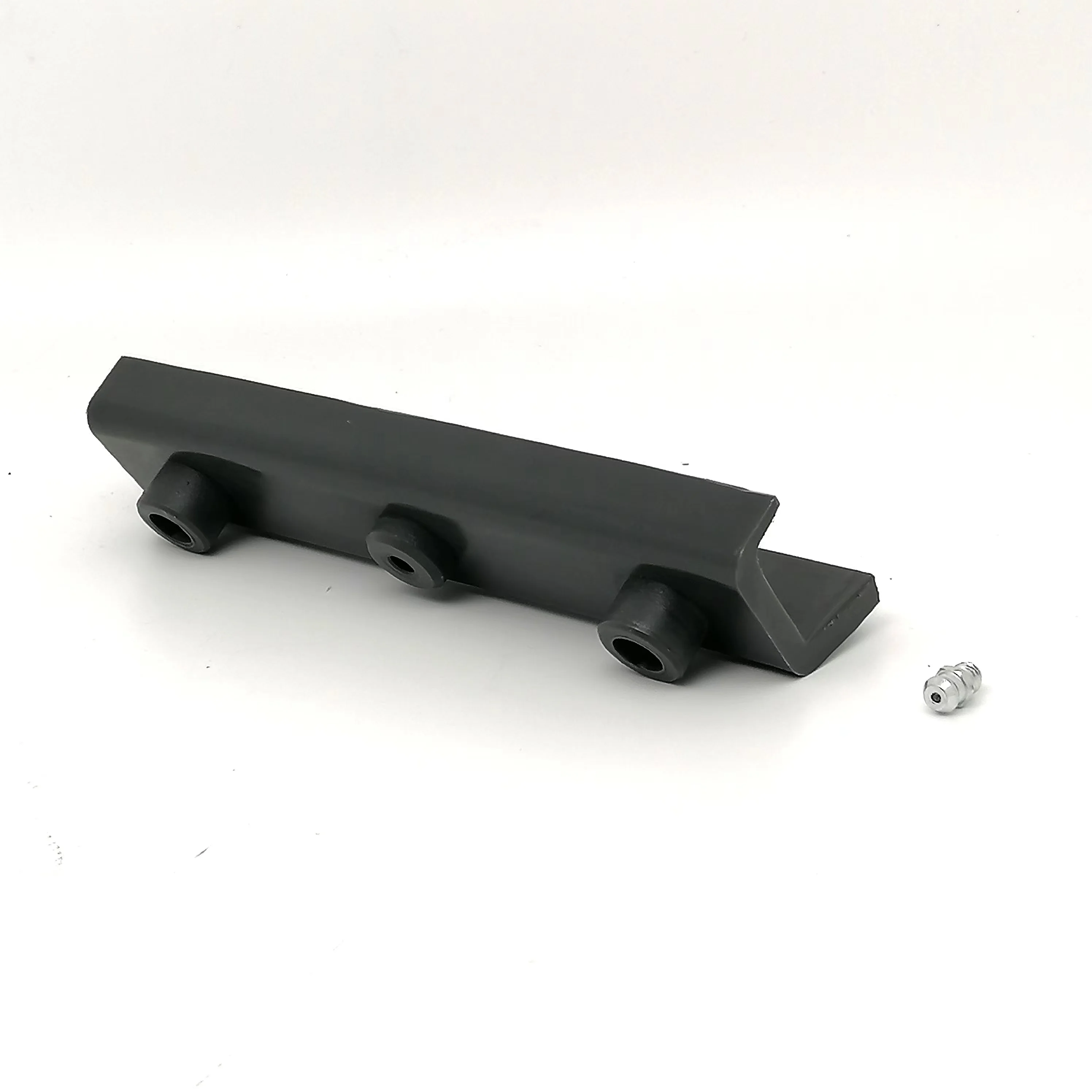 Newgate forklift spare parts Bolzoni PAD - UPPER BZ101050301C for jungheinrich forklift parts supplier