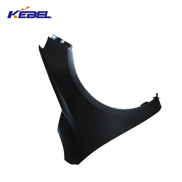 product kebel auto body parts front fender 66311 1m000 oem 66312 1m000 car fenders for kia forte 2009 2010 2011 2012 2013-5