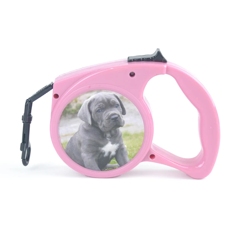 Лидер продаж новый стиль pet Поводок heavy duty выдвижной собака поводок с pet Аватар