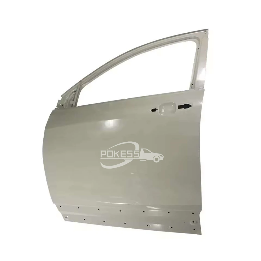 POKESS New Car Door Panel 84206556 Front Door Le