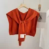 Orange-red