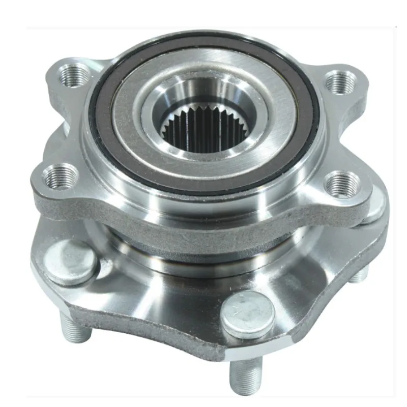 Новый товар подшипник ступицы колеса для передней 2013 x-trail высокого качества 40202-4BA0A от