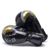Negro + oro