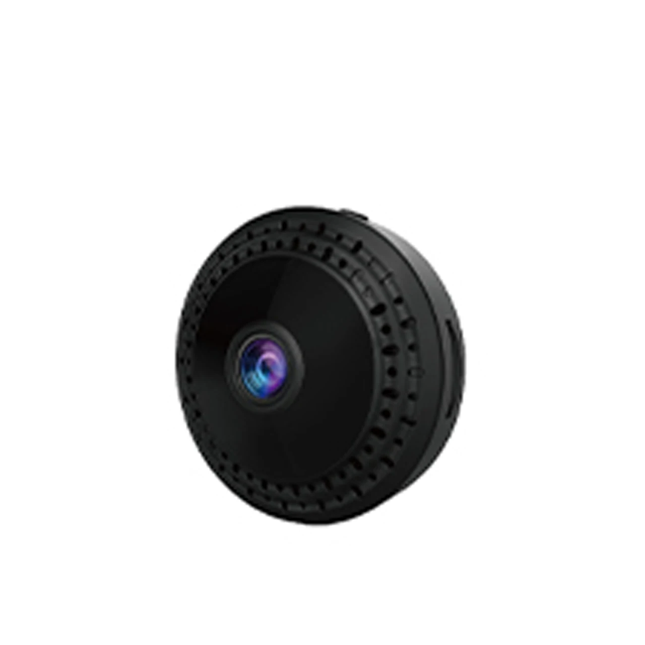 2024 A10 Mini Network Camera HD Wide Angle WiFi Wireless Monitoring With Infrared Night Vision CMOS Sensor Outdoor Use Hot Sale