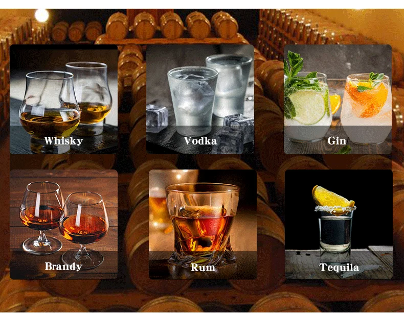 50L Home small distillery system popular still whisky gin vodka rum spirits Tiantai distillery brewery equipment for sales