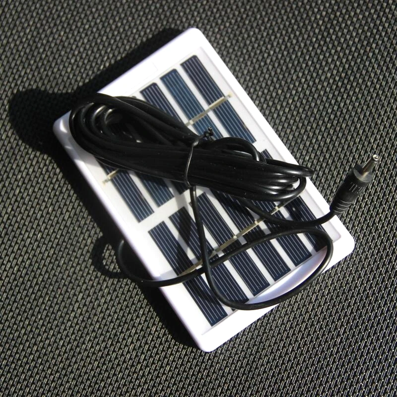 15 Best Mini Solar Panels For Portable Power Solutions - Top - View #5