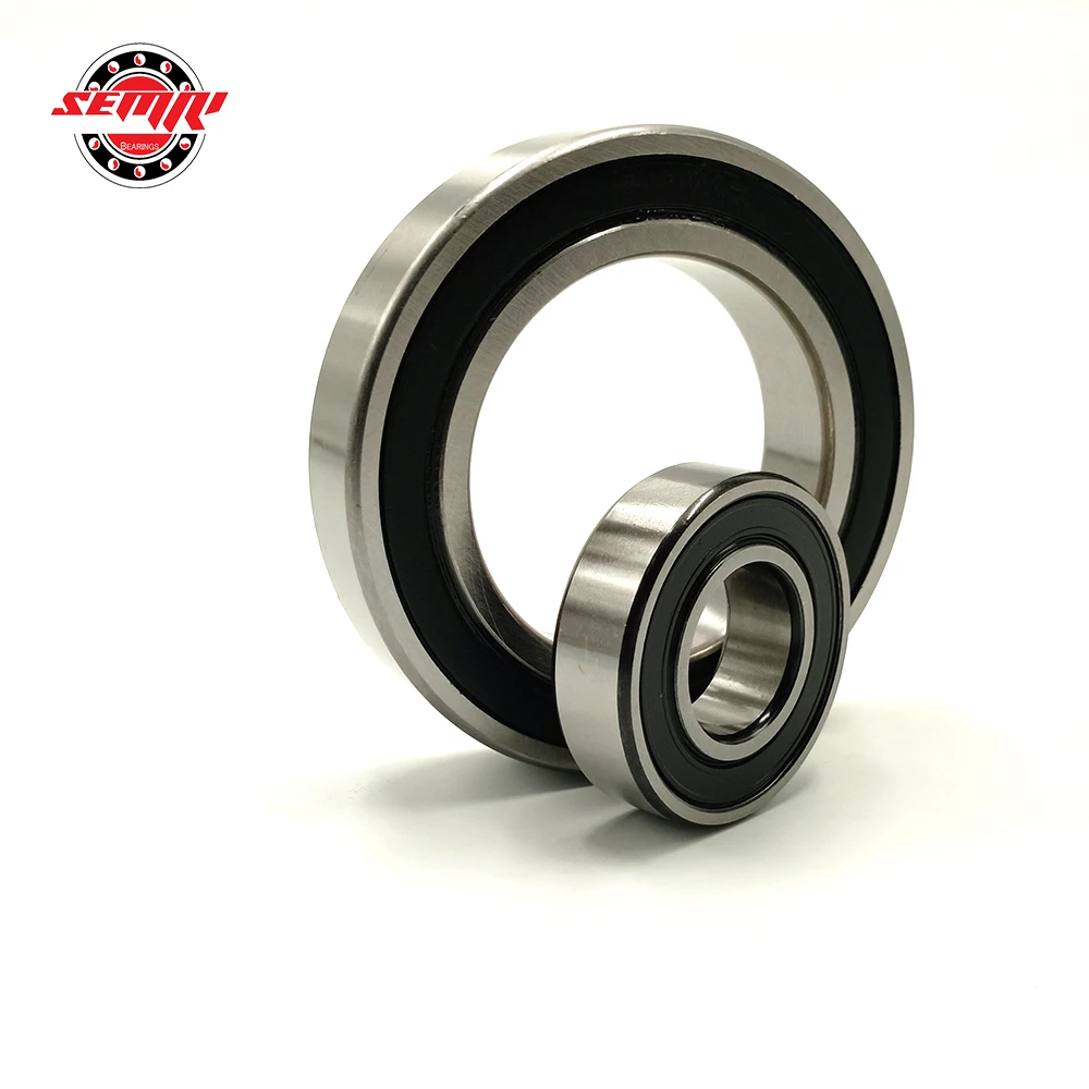 22x35x7mm Super Precision Ball Bearing 22357 - Low Noise