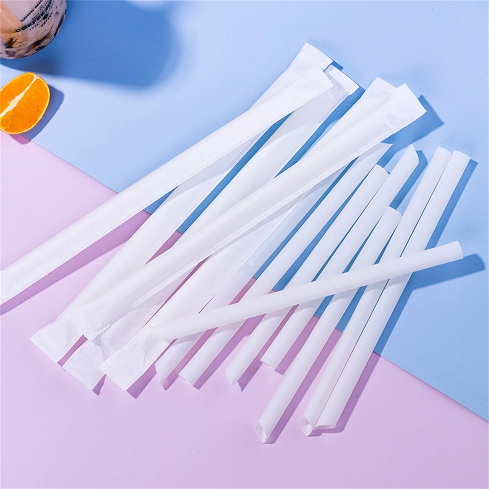 Are pla straws biodegradable ?