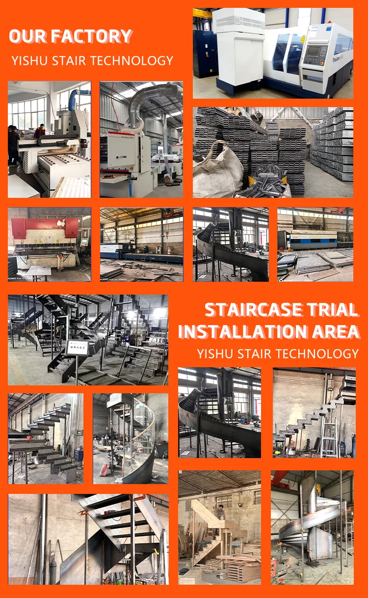 Multilayer Parquet Staircase - Durable & Stylish Solutions