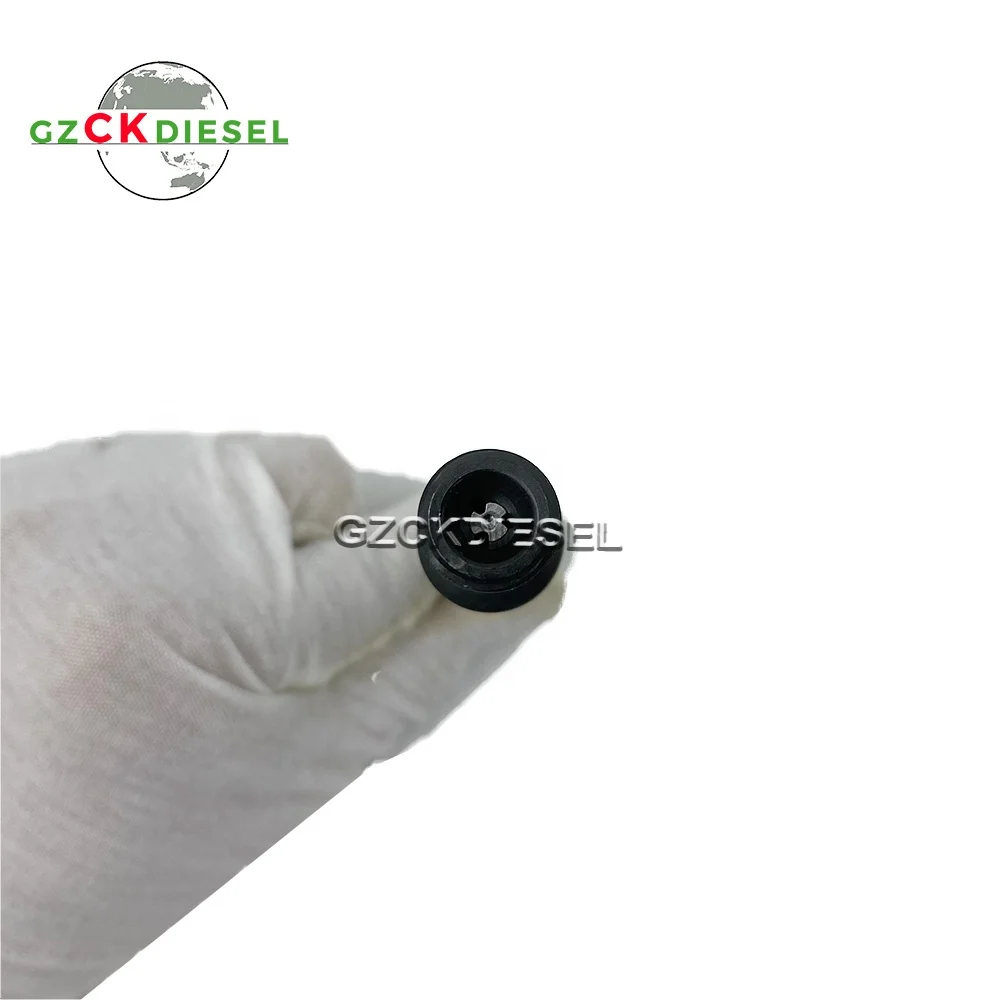 ゆう PC200-8 Excavator Parts ISBE New Hot Selling Fuel Injector