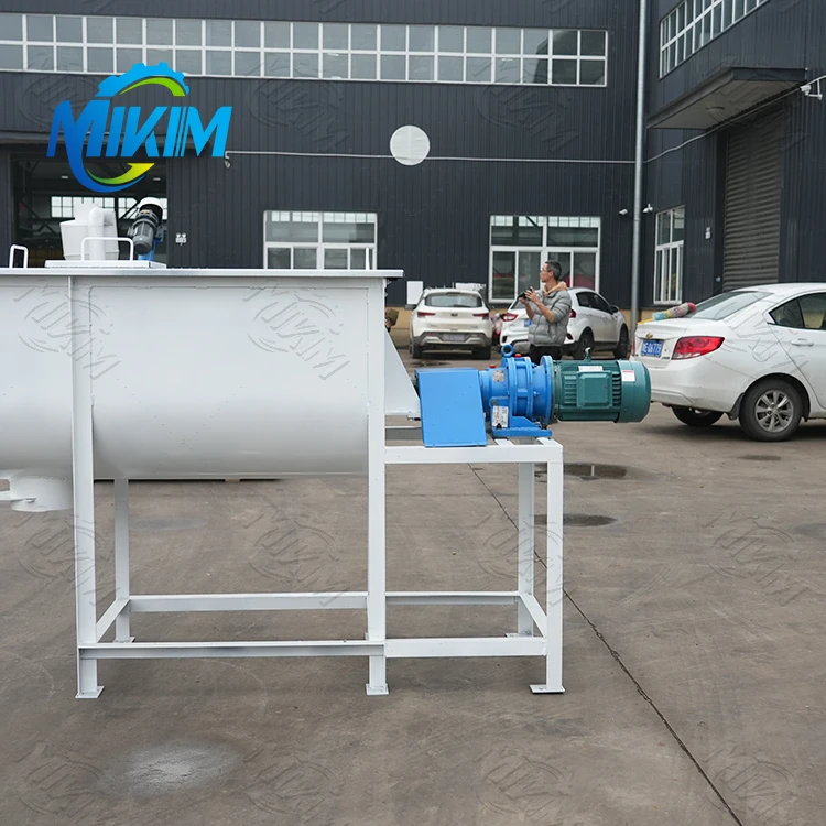 poultry feed mixer price