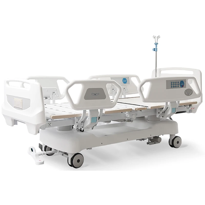 SK002-9 CE Заводская дешевая 5 функция медицинская Больничная кровать