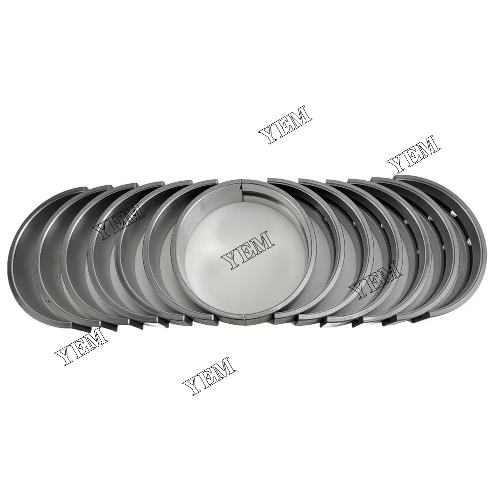 Main Bearing 232-3233 4W-5738 Fit for Caterpillar 3306 Engine 3