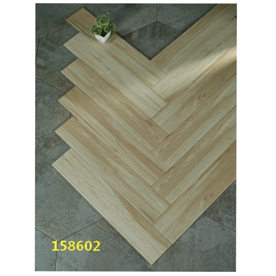 6 32 Rustic Wooden Design Non Slip Floor Wood Ceramic Tiles For Indoor Outdoor Buy Tiles For Indoor Outdoor Wood Ceramic Tiles Non Slip Floor Ceramic Tiles Product On Alibaba Com