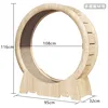 Multilayer board diameter 108
