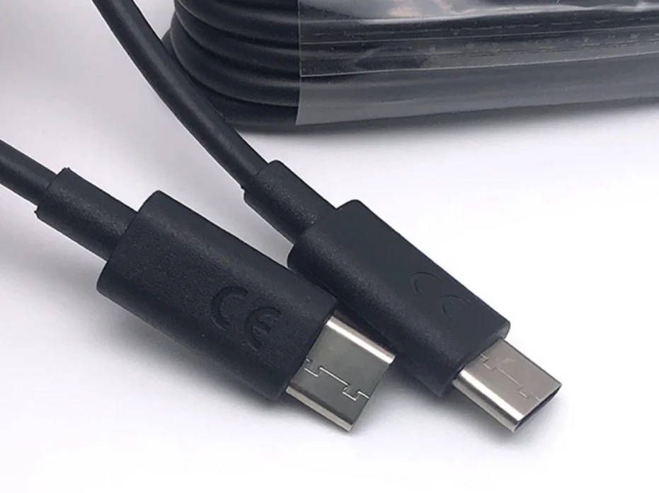 1M Android Type C Charger Cable Fast Charging Compatible Cable for Motorola PD Data Cable