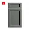 gray paint