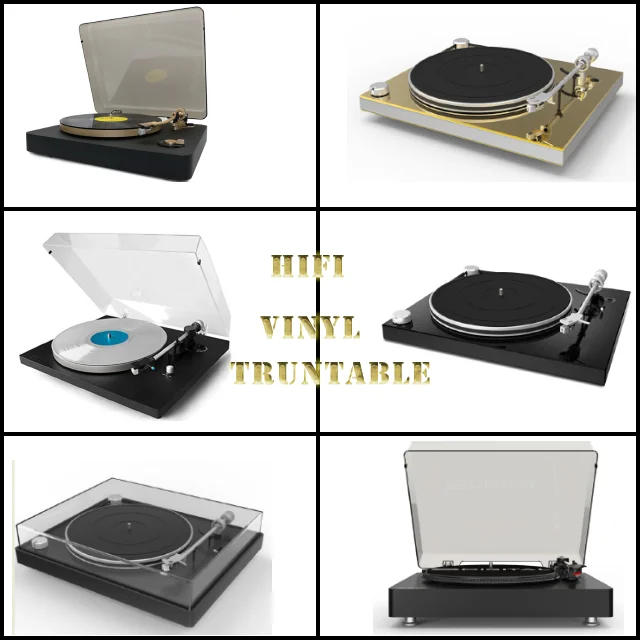 MP3再生 FMラジオ CD USB SD ジュークボックスプレーヤー AUX入力