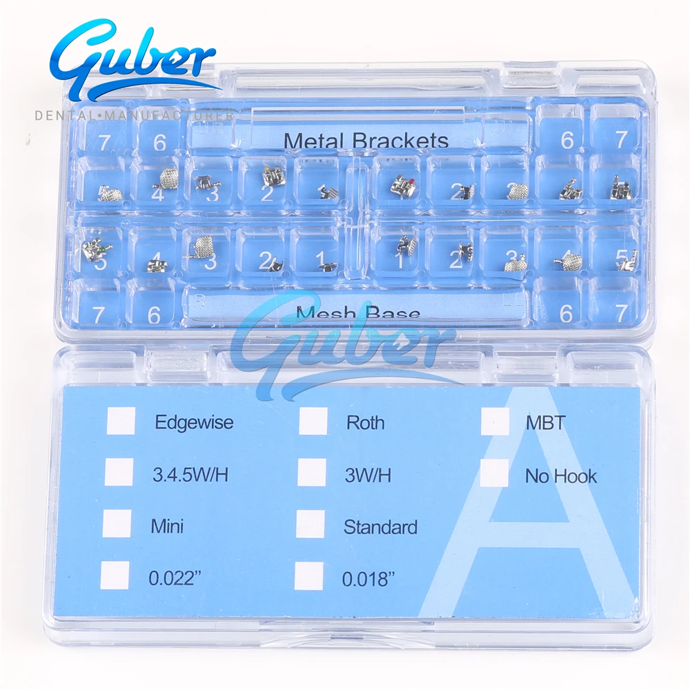 APPARECCHI ORTODONTICI - Studio Specializzato In Brianza - Foto 7