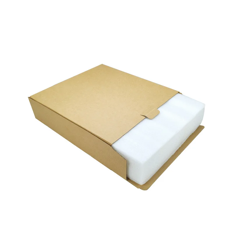 Kitchen Borosilicate Glass Food Storage Jar Box Transparent Food