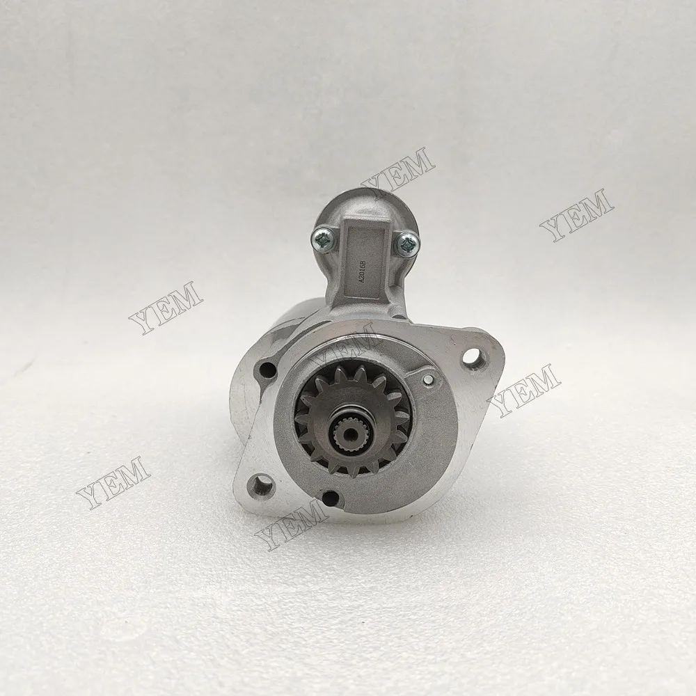 For Kubota Starter Motor M2T50281 Engine Parts With Warranty