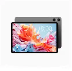 2025 Teclast P30T Android Pc Tablet Android 15 IPS 10.1inch T606
