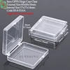 H16A:60x60x18mm