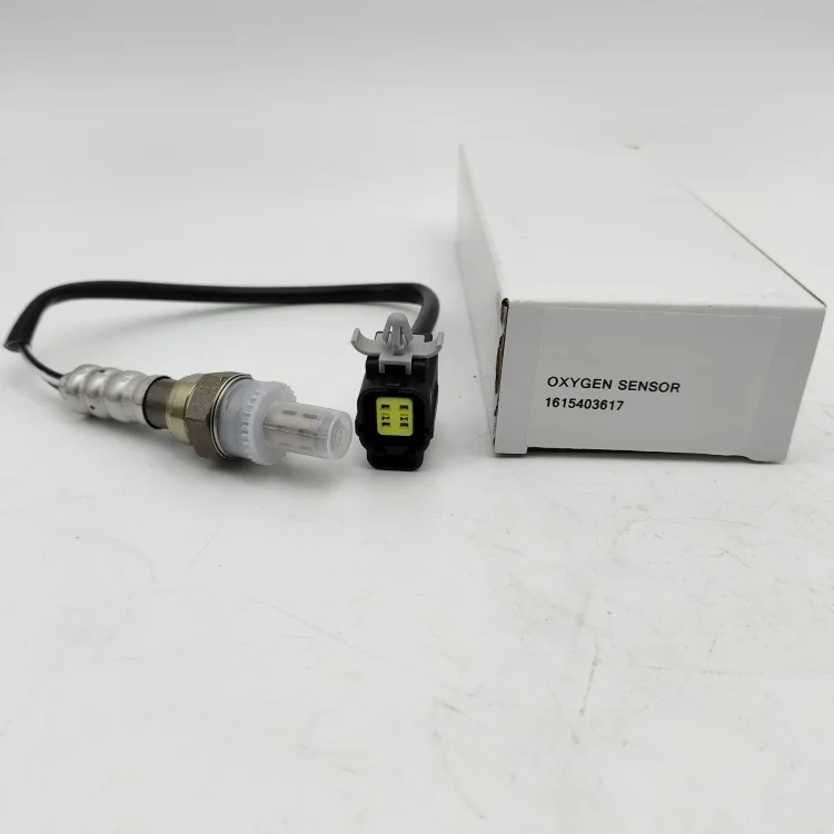 Lambda O2 Oxygen Sensor 1615403617 1821385Z10 96253547 for