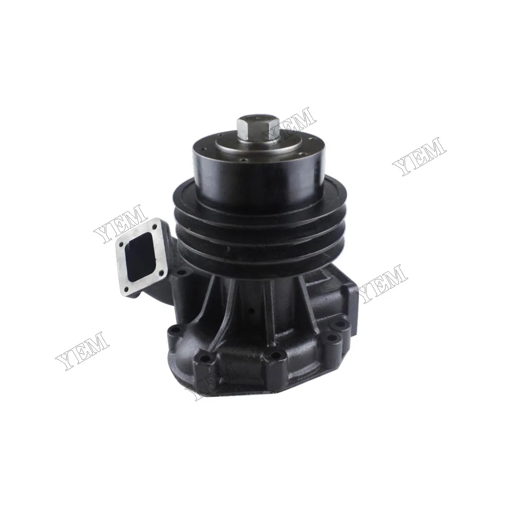 Water Pump 1-13610857-0 Fit for Hitachi & Isuzu 6RB1T EX400-1 Engine