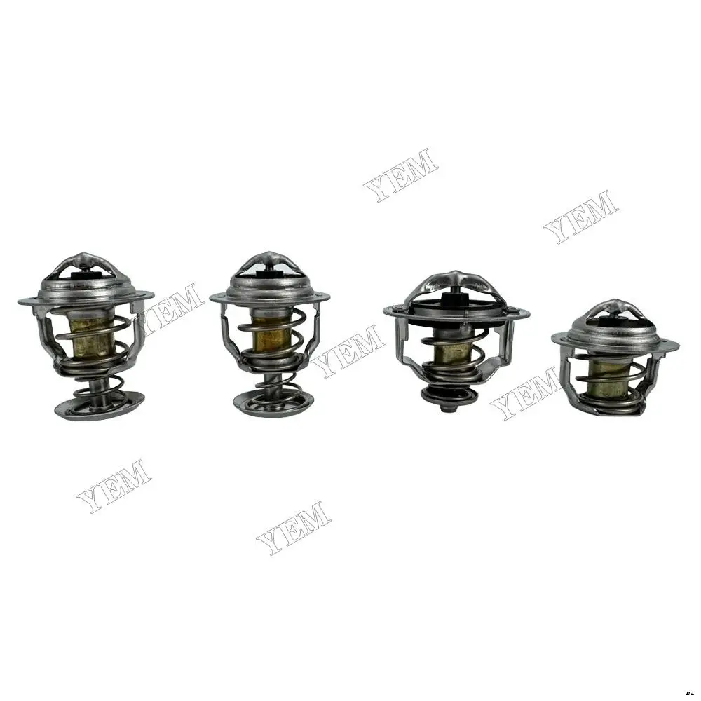 Engineering Machinery Part EA300 Thermostat for Kubota Engine Parts 2