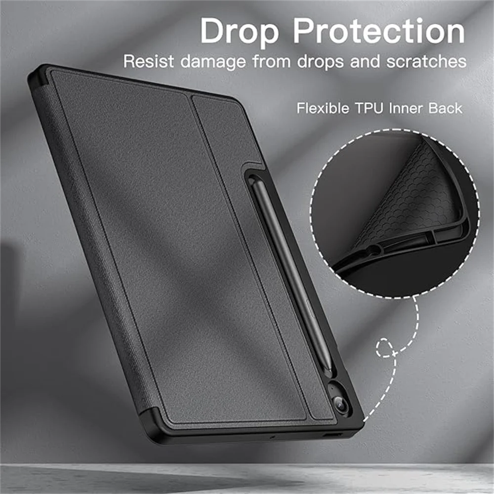 product tablet case for samsung galaxy tab s ultra thin fashion tablet case support customized laudtec-31