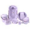 GG-04 สีม่วง