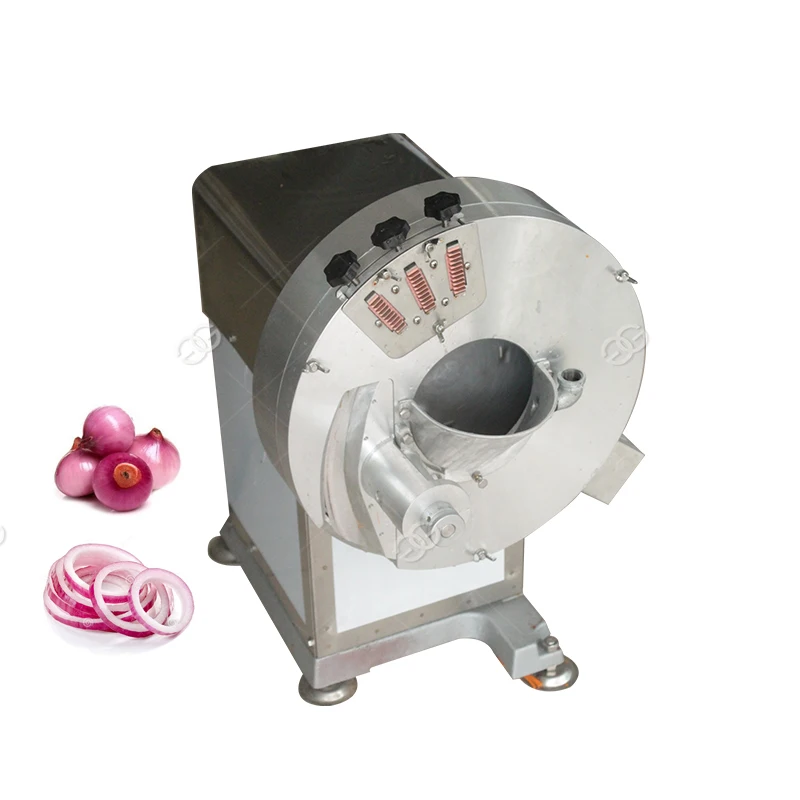 Commercial Electric Vegetable Onion Chopper Machine Onion Chopper