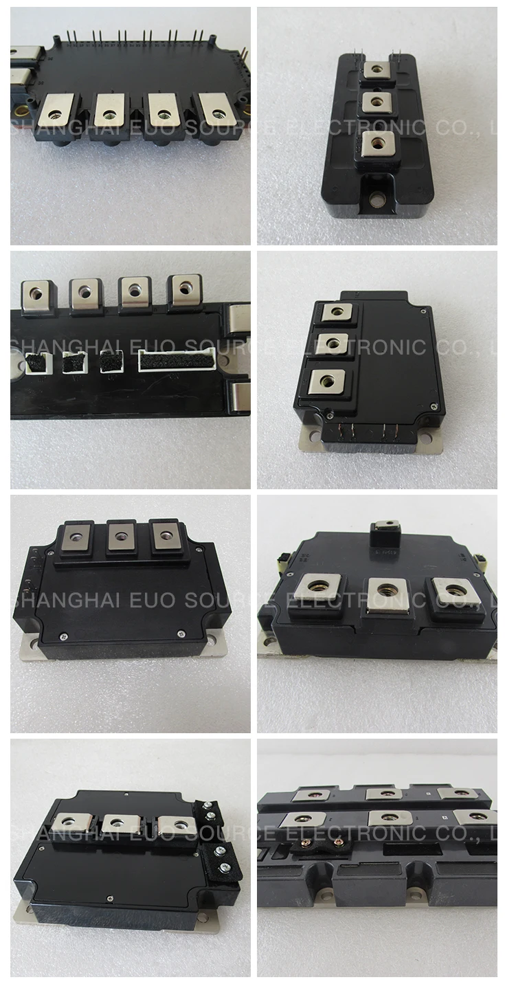CM750HG-130R CM Series IGBT Module Japan In Stock For Energy Control Industry