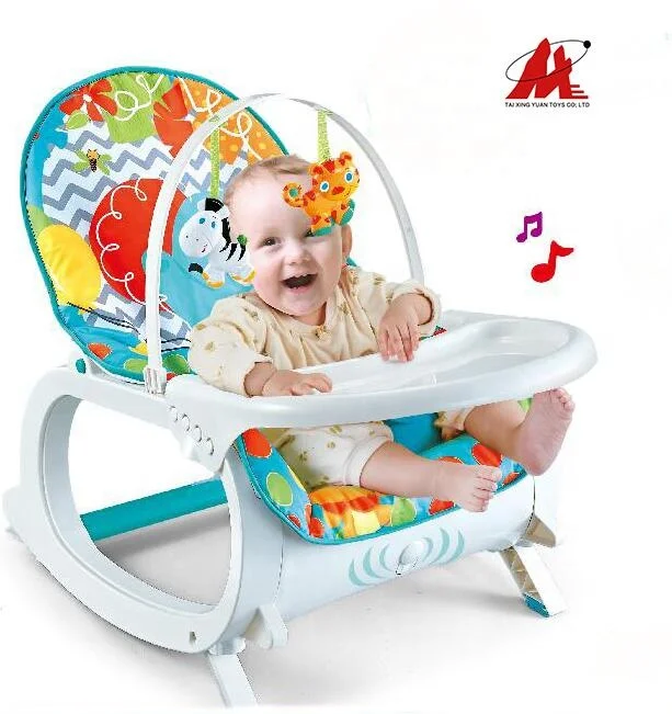 Chaise A Bascule Pour Bebes Avec Musique Vibrateur Tables A Manger Pour Bebes Et Jouets Nouveau Modele Fabrication Chinoise Buy Bebe Tables A Manger Infantile Pour Bebe Chaise A Bascule Grenouillere Bebe Doux Chaise Product