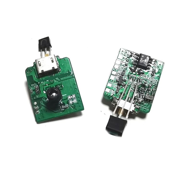 RC helicopter pcb Rx receive circuit board toy mini remote control helicopter Tx transmit board PCBA manufacturer Alibaba