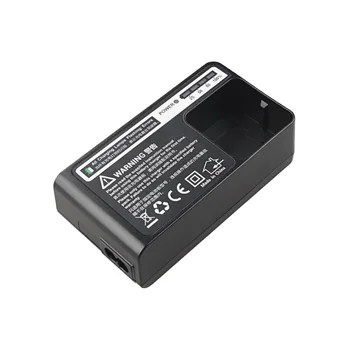 Godox Spare Rechargeable Li-ion Battery C29 Charger for Outdoor Flash Light AD200 AD200Pro