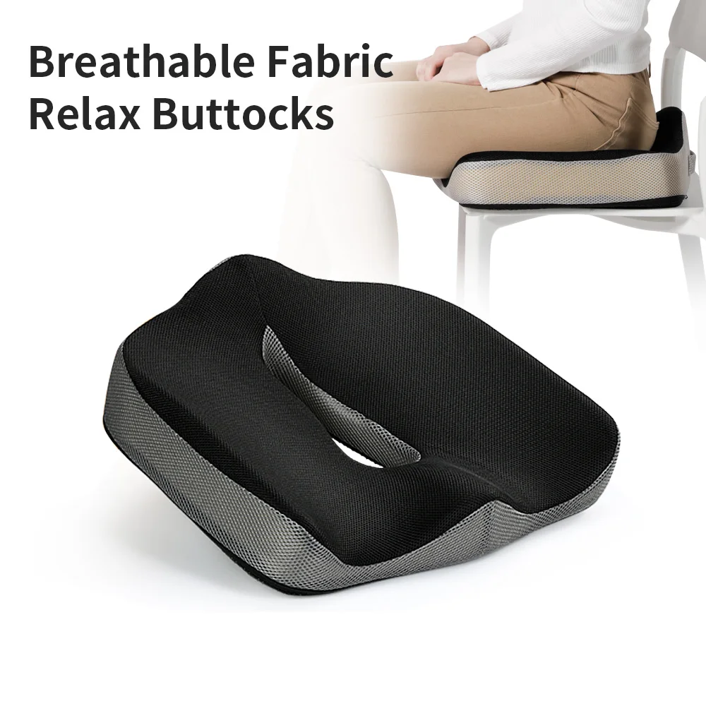 Bambus Gel Sitzpolster Stuhl Boden kissen neu geformte belftete Gel  Sitzkissen Auto kissen| Alibaba.com