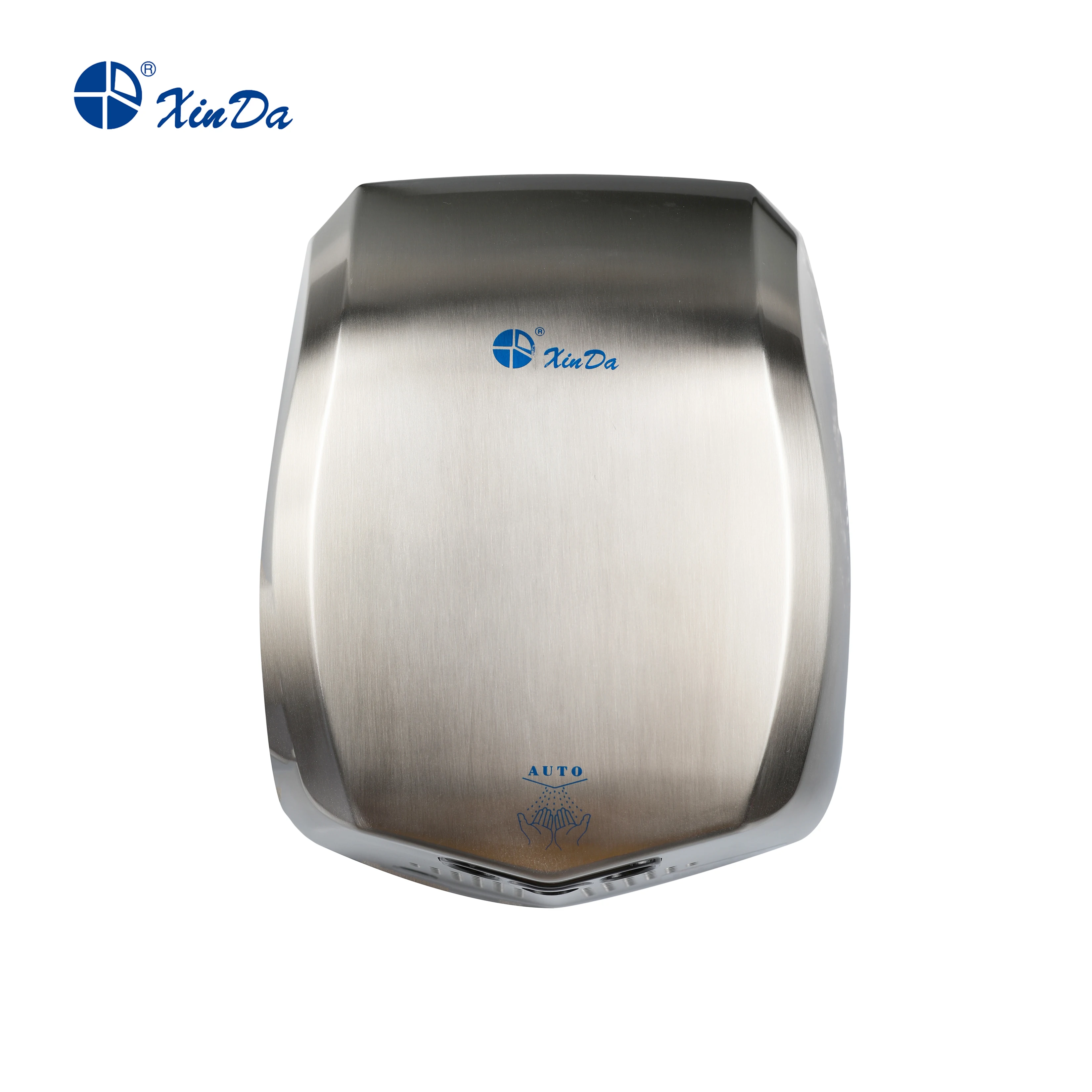 Stainless Steel Brushless Motor, GSQ60K, BLDC, Wall - detail 10