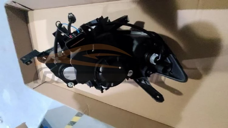 Head Lamp 8301a706 8301a705 for Mitsubishi Outlander 2008
