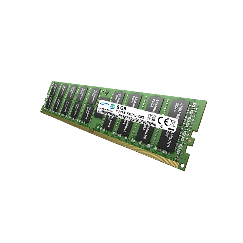 M393a1k43db2-cwe 8g Ddr4 3200mhz Ecc Reg服务器内存 - Buy M393a1k43db2-cwe 8g ...