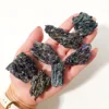 Raw Carborundum