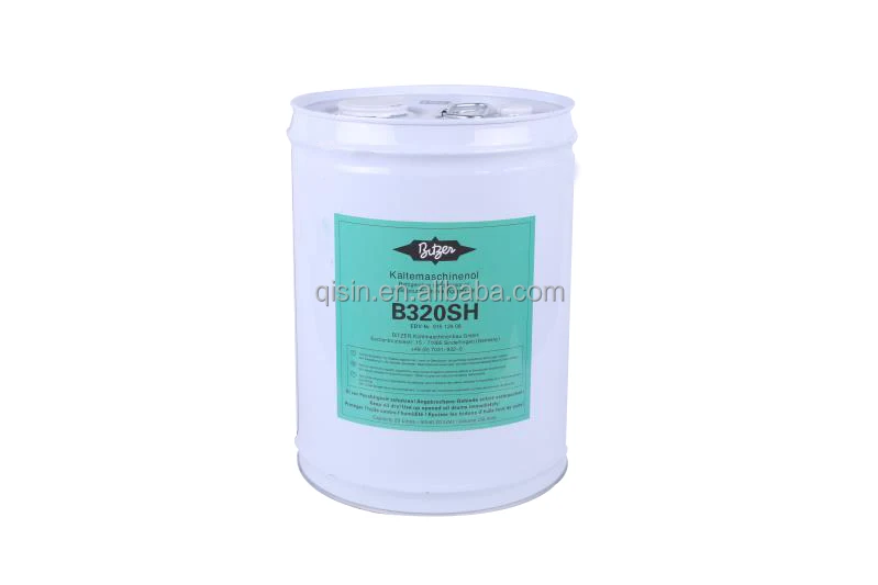 Bitzer BSE32 Refrigeration Compressor Oil 5L 20L  for Sale