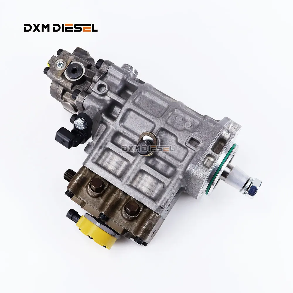 326-4635 3264635 CAT Injector Pump Assy 32F61-10302 For CAT 323D Excavator C6.4 supplier