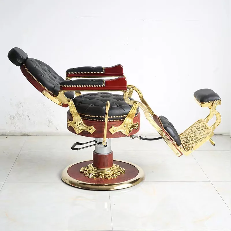 barbershop chair (5)