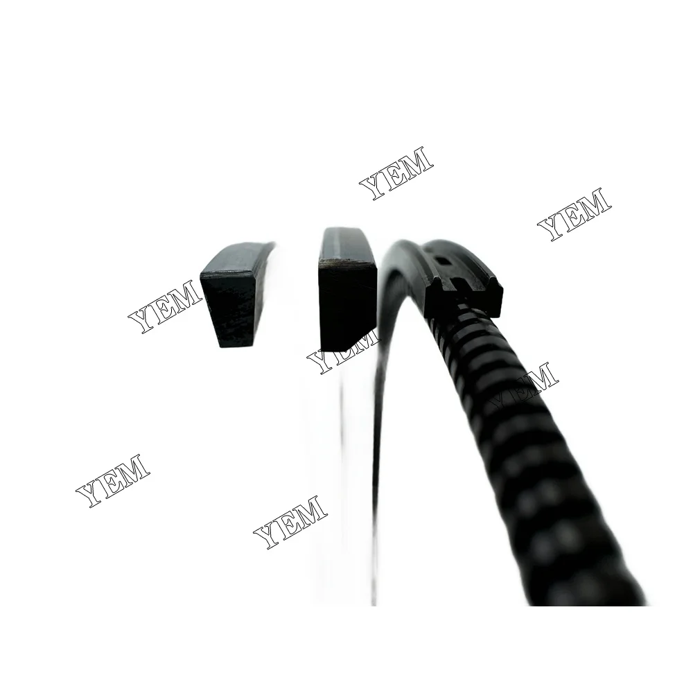 Piston Ring 3684010 2869635 3682398 Fit for QSX15 Engine 6