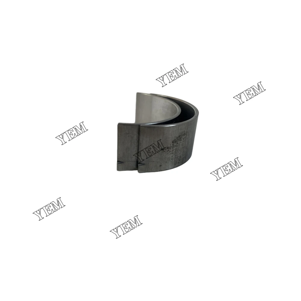 S753 Connecting Rod Bearings Kit for Shibaura Harvester Spare Parts