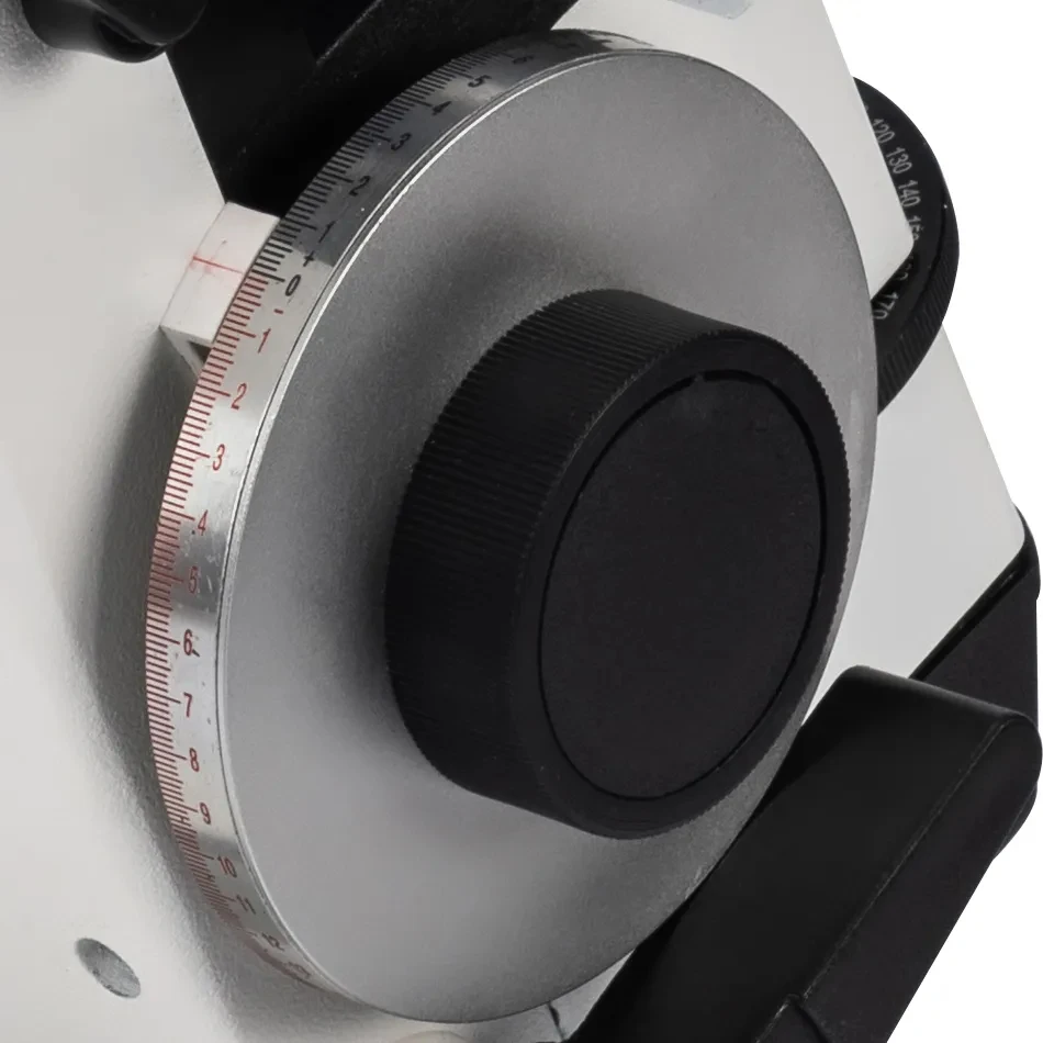 NJC-4 Manual Lensometer China Best Price Optical Instrument Hand Portable Focimeter Manual Lensmeter Ophthalmic Equipments