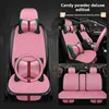 Conjunto completo rosa