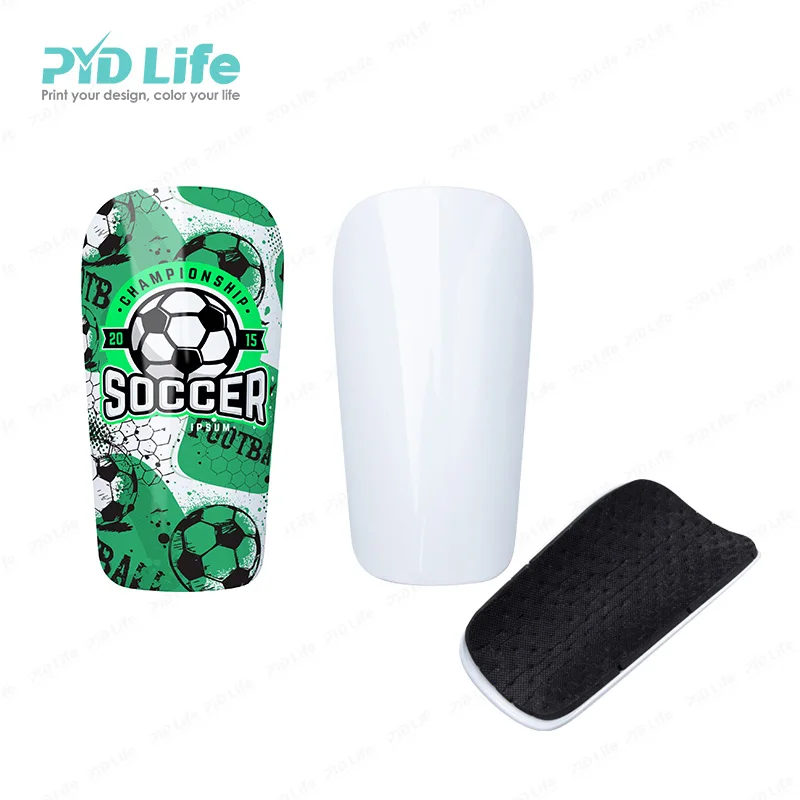PYD Life Shin Guard Transfer Printing Sublimation Machine Shin Guard Heat Press - Image 6